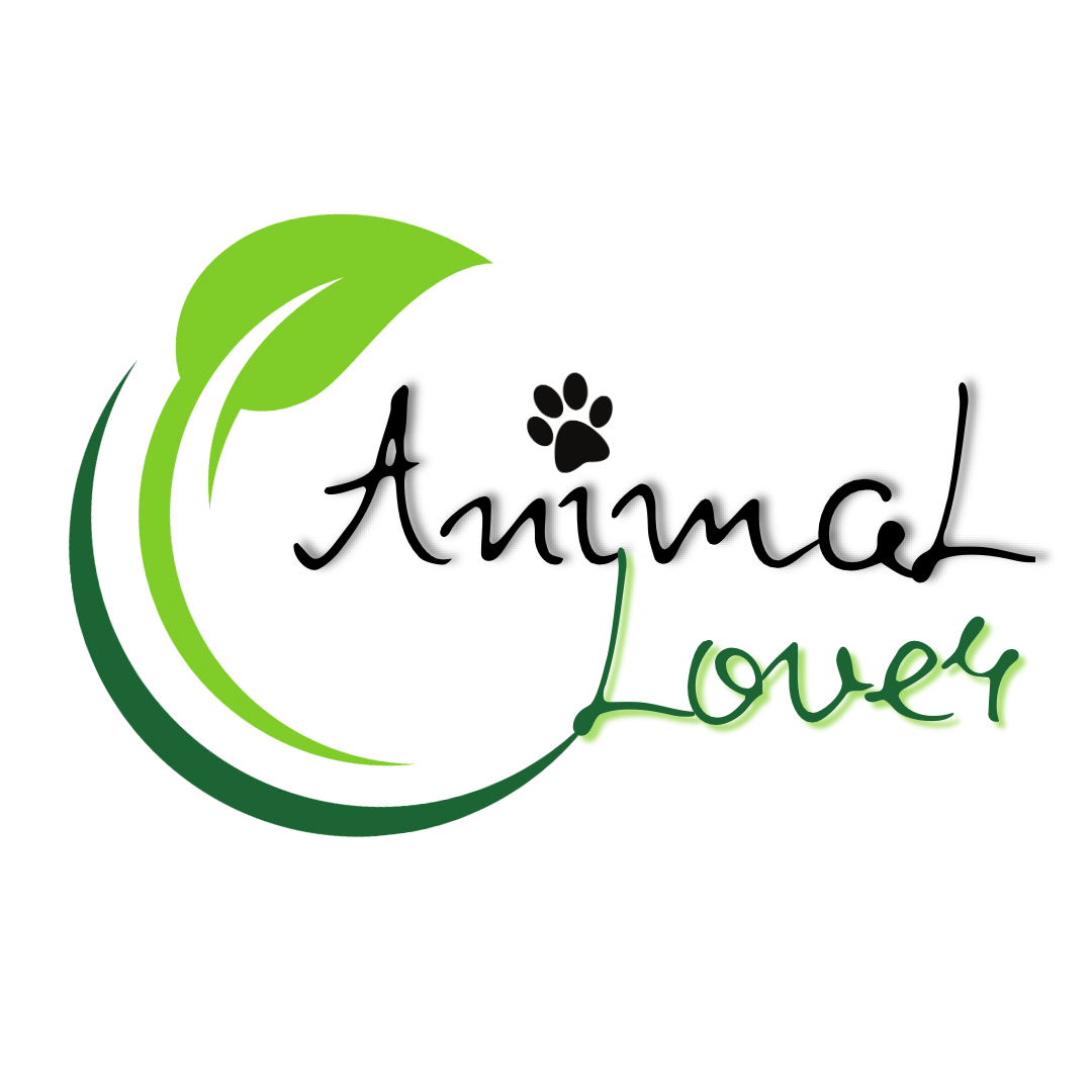 Logo Animallover